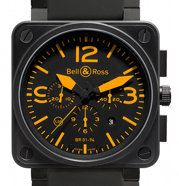 Bell & Ross