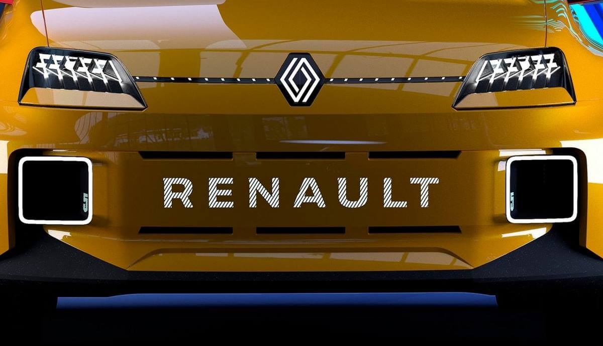 New Renault 5 E-Tech Is A Retro Mini Cooper EV Rival For $27,000 | Carscoops