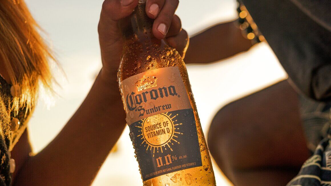 Corona brand