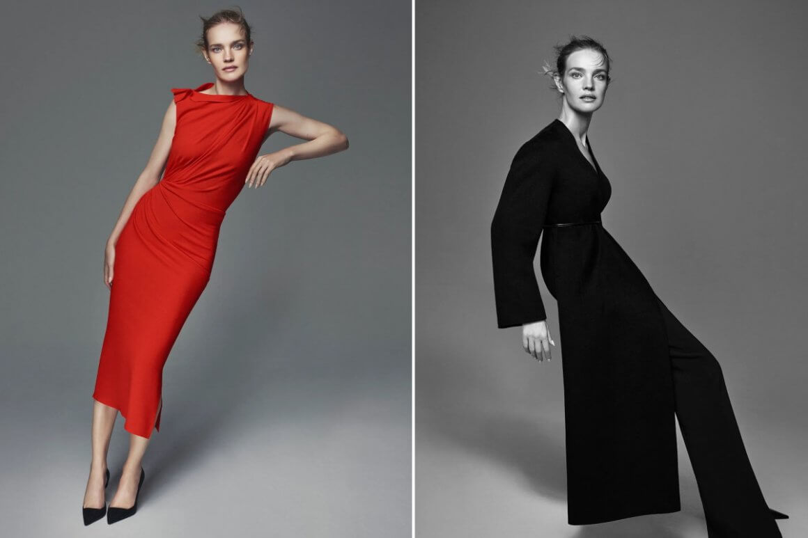 Narciso rodriguez фото дизайнера