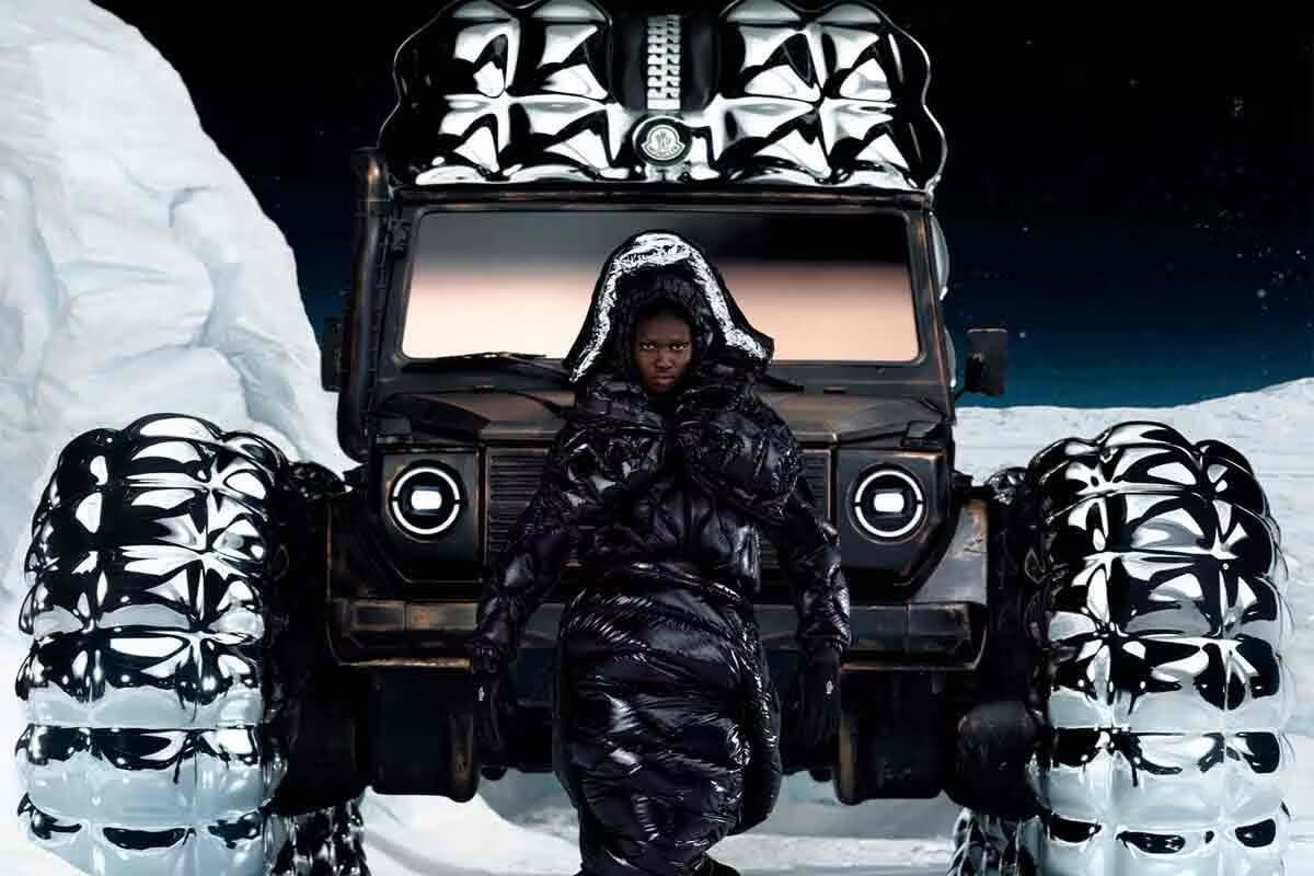 Мерседес коллаборация. Mercedes Moncler. Project mondo g Мерседес. Mercedes g class и монклер.