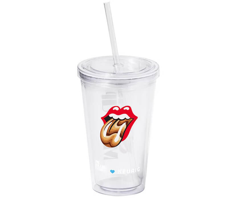 Keurig X The Rolling Stones Create Iced Coffee Kit 5324